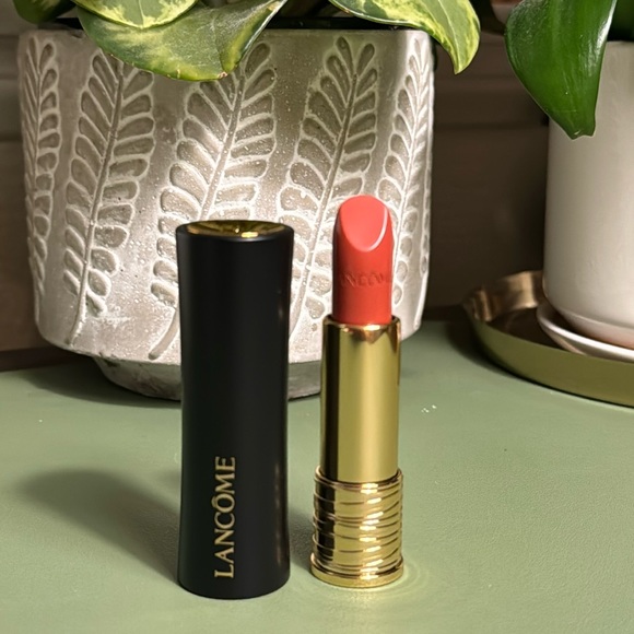 Lancome Other - Lancôme L’Absolu Rouge - #274 French Tea